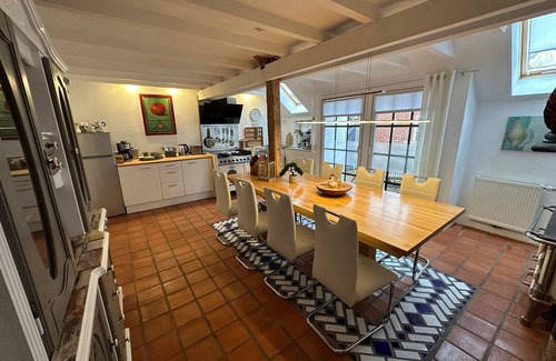 Reithamm Apartamento | Vacation apartment/apartment for 2 guests with 75m² in Osteel (184533)