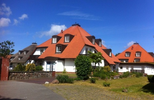 Ostseebad Prerow Apartamento | Apartamento / app. para 6 personas con 75m² en Prerow (47214)
