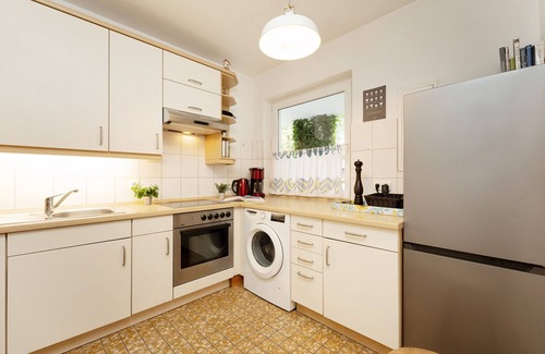 Rettin Apartamento | Vacation apartment/apartment for 4 guests with 86m² in Rettin (297729)