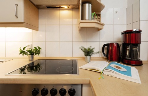 Rettin Apartamento | Vacation apartment/apartment for 4 guests with 86m² in Rettin (297729)