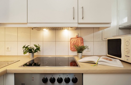 Rettin Apartamento | Vacation apartment/apartment for 4 guests with 45m² in Rettin (297858)
