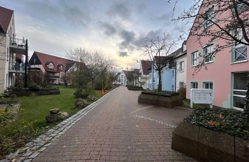 Rieden Apartamento | Vacation apartment/apartment for 4 guests with 48m² in Rieden (264754)