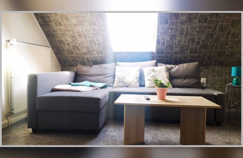 Werdum Apartamento | Vacation apartment/apartment for 3 guests with 50m² in Werdum (131527)