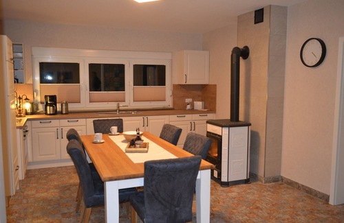 Werlte Apartamento | Apartamento / app. para 6 personas con 100m² en Werlte (126391)