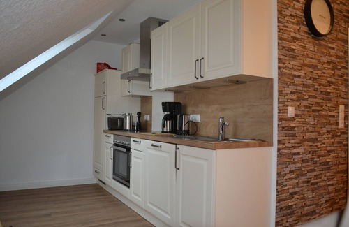 Werlte Apartamento | Apartamento / app. para 6 personas con 100m² en Werlte (126583)