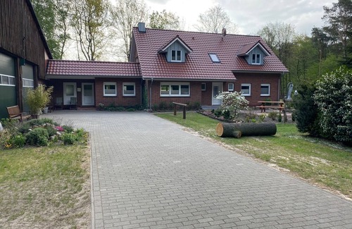 Werlte Apartamento | Apartamento / app. para 6 personas con 100m² en Werlte (126583)