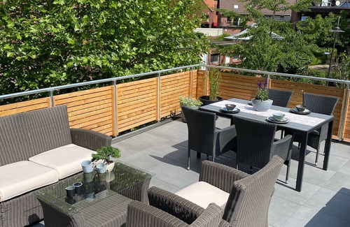 Werlte Apartamento | Vacation apartment/apartment for 3 guests with 55m² in Werlte (148294)