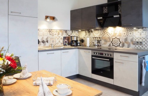 Werlte Apartamento | Vacation apartment/apartment for 6 guests with 90m² in Werlte (152885)