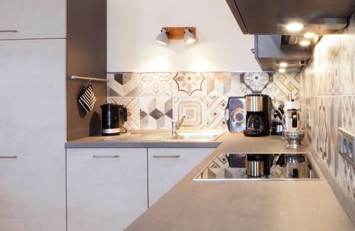 Werlte Apartamento | Vacation apartment/apartment for 6 guests with 90m² in Werlte (152885)