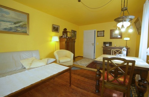 Witsum Apartamento | Apartamento / app. para 3 personas con 53m² en Witsum (109646)