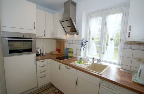 Witsum Apartamento | Apartamento / app. para 3 personas con 53m² en Witsum (109646)