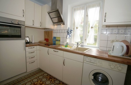 Witsum Apartamento | Apartamento / app. para 3 personas con 53m² en Witsum (109646)