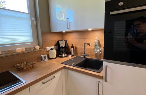 Zingst Apartamento | Vacation apartment/apartment for 3 guests with 55m² in Zingst (145022)