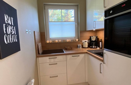 Zingst Apartamento | Vacation apartment/apartment for 3 guests with 55m² in Zingst (145022)