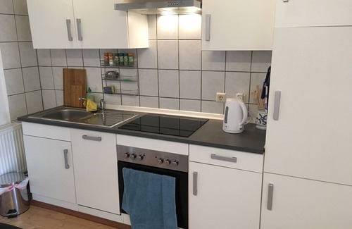 Zittau Apartamento | Apartamento / app. para 4 personas con 63m² en Zittau (124540)