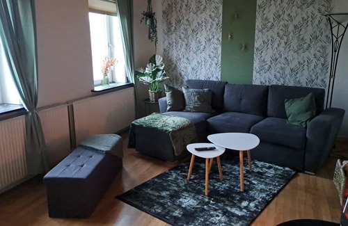 Lokken Apartamento | holiday apartment/apt. for 8 guests with 168m² in Løkken (177439)