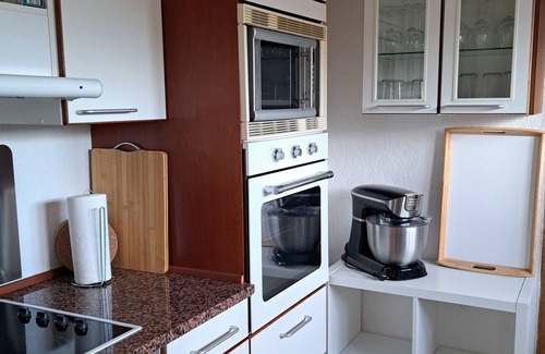 Lokken Apartamento | holiday apartment/apt. for 8 guests with 168m² in Løkken (177439)
