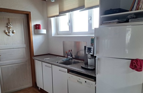 Lokken Apartamento | holiday apartment/apt. for 8 guests with 168m² in Løkken (177439)