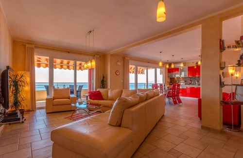 Utjeha Apartamento | Apartamento / app. para 6 personas con 145m² en Utjeha (29629)