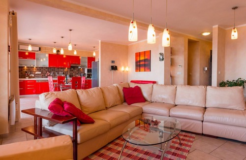 Utjeha Apartamento | Apartamento / app. para 6 personas con 145m² en Utjeha (29629)