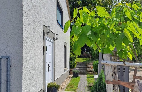 Borna Apartamento | Vacation apartment/apartment for 3 guests with 42m² in Borna (295187)