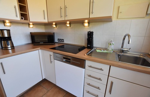 Dahme Apartamento | Apartamento / app. para 4 personas con 50m² en Dahme (95034)