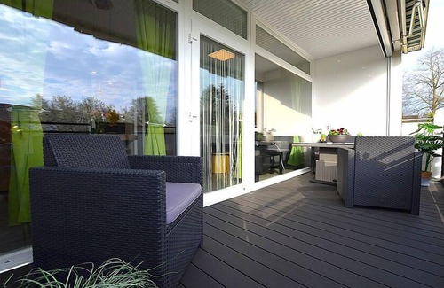 Dahme Apartamento | Apartamento / app. para 4 personas con 50m² en Dahme (95034)