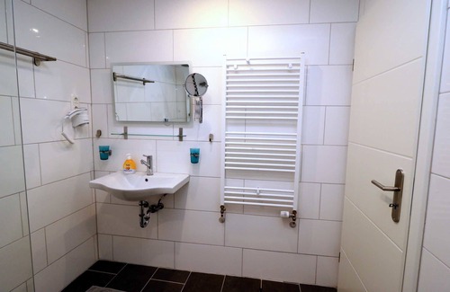 Frohnhausen Apartamento | Apartamento / app. para 2 personas con 25m² en Essen (127510)
