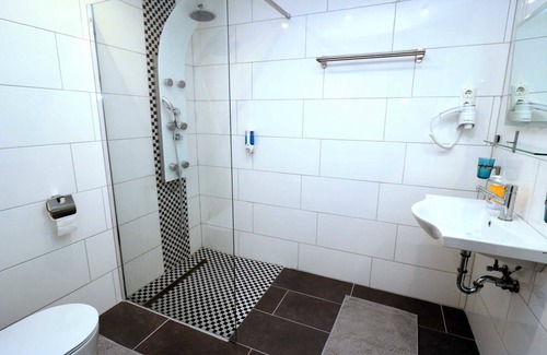 Frohnhausen Apartamento | Apartamento / app. para 2 personas con 25m² en Essen (127510)