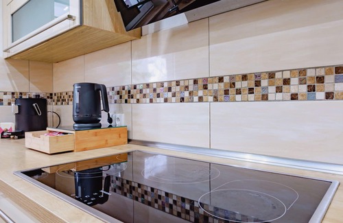 Holsterhausen Apartamento | Vacation apartment/apartment for 7 guests with 90m² in Essen (272774)