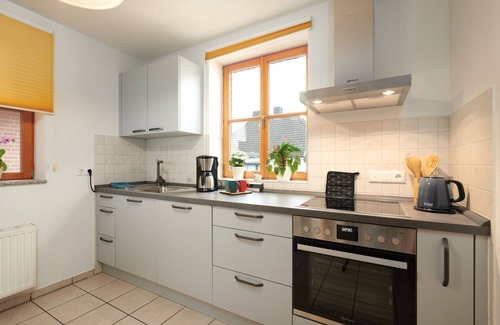 Laboe Apartamento | Vacation apartment/apartment for 6 guests with 80m² in Laboe (294525)