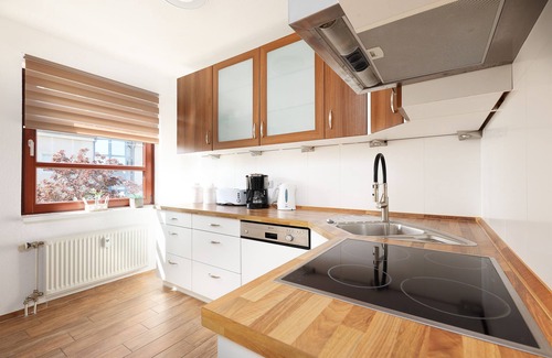 Laboe Apartamento | Vacation apartment/apartment for 4 guests with 50m² in Laboe (294528)