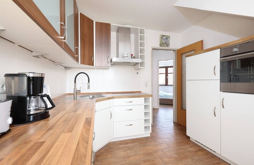 Laboe Apartamento | Vacation apartment/apartment for 4 guests with 50m² in Laboe (294528)