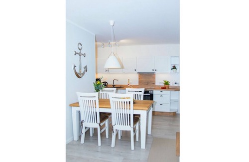 Rerik Apartamento | Vacation apartment/apartment for 4 guests with 63m² in Rerik (172570)