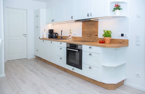 Rerik Apartamento | Vacation apartment/apartment for 4 guests with 63m² in Rerik (172570)