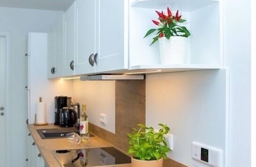 Rerik Apartamento | Vacation apartment/apartment for 4 guests with 63m² in Rerik (172570)