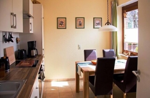 Sogel Apartamento | Vacation apartment/apartment for 2 guests with 60m² in Sögel (133411)