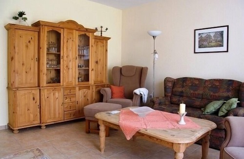 Sogel Apartamento | Vacation apartment/apartment for 2 guests with 60m² in Sögel (133411)