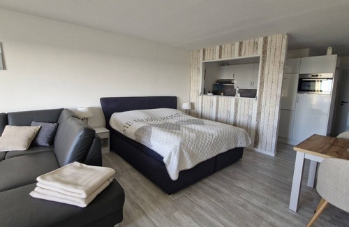 Stein Apartamento | Apartamento / app. para 2 personas con 49 m² en piedra (16348)