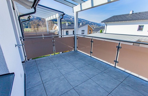 Aich Apartamento | Vacation apartment/apartment for 4 guests with 41m² in Aich (147416)