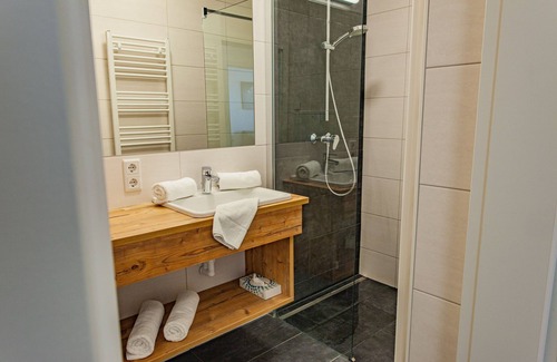Aich Apartamento | Vacation apartment/apartment for 4 guests with 41m² in Aich (147416)