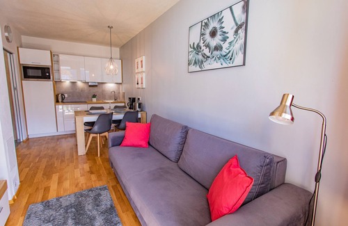 Aich Apartamento | Vacation apartment/apartment for 4 guests with 34m² in Aich (172488)