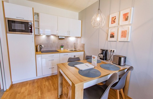 Aich Apartamento | Vacation apartment/apartment for 4 guests with 34m² in Aich (172488)