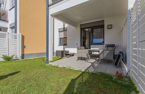 Aich Apartamento | Vacation apartment/apartment for 4 guests with 34m² in Aich (172488)