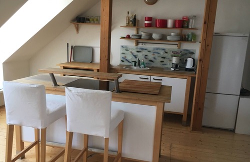 Graz City Centre Apartamento | Vacation apartment/apartment for 6 guests with 131m² in Graz (129636)