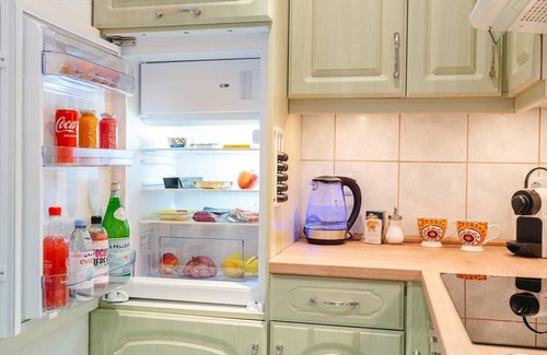 Gera Apartamento | Vacation apartment/apartment for 2 guests with 35m² in Gera (173268)