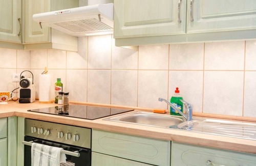 Gera Apartamento | Vacation apartment/apartment for 2 guests with 35m² in Gera (173268)