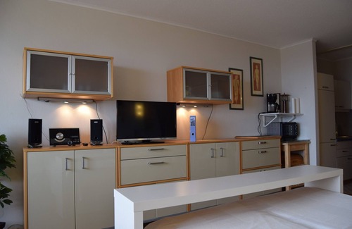 Holm Apartamento | Apartamento / app. para 2 personas con 30m² en Holm (18099)