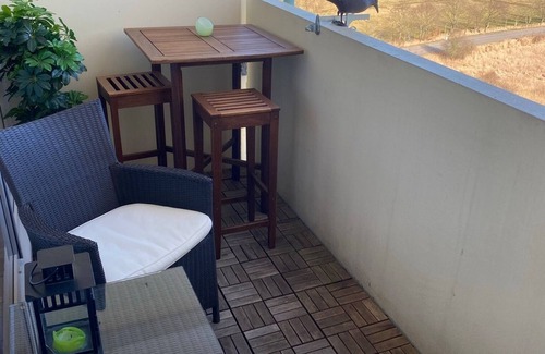 Holm Apartamento | Apartamento / app. para 2 personas con 30m² en Holm (18099)