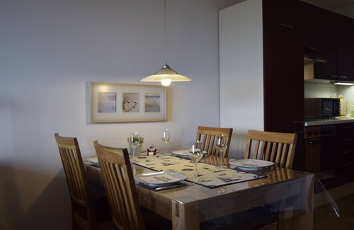 Holm Apartamento | Apartamento / app. para 4 personas con 38m² en Holm (26887)